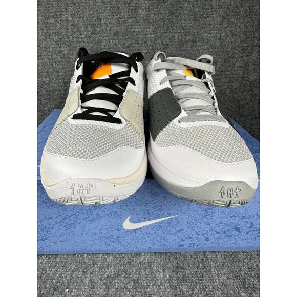 Nike JA 1 Wet Cement Basketball Shoes Sneakers DR8785-100 Men's 10 - Picture 10 of 13